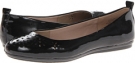 Black Patent Easy Spirit Gramercy for Women (Size 6.5)