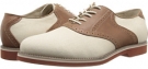 Chino/Tan Bass Carson-1 for Men (Size 9)