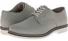 Light Grey Bass Clifton-1 for Men (Size 13)