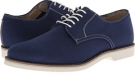 Navy Bass Clifton-1 for Men (Size 8.5)