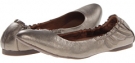 Bronze Metallic Korks by Kork-Ease Julie for Women (Size 6)