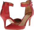 New Red Vegan MIA Hawthornn for Women (Size 6.5)