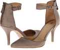 Taupe Vegan MIA Hawthornn for Women (Size 6.5)