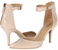 Nude Patent MIA Hawthornn for Women (Size 6.5)