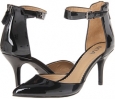 Black Patent MIA Hawthornn for Women (Size 6.5)