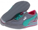 Tradwinds PUMA Caroline Stripe Wn's for Women (Size 6)