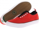 Red PF Flyers Windjammer Slip-On for Men (Size 11)