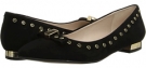 Black Suede Clarks England Amulet Magic for Women (Size 8.5)