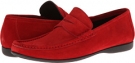 Red BRUNO MAGLI Partie for Men (Size 11)