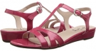 Hot Pink Naplak French Sole Logic for Women (Size 7)