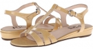 Nude Naplak French Sole Logic for Women (Size 9)
