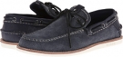 Navy GUESS Alley for Men (Size 9.5)