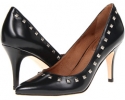 Black Calf Corso Como Crosby for Women (Size 6)