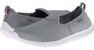 Flat Grey/White/Graphite Reebok Walk Ahead RS for Women (Size 6.5)