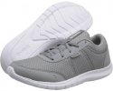 Flat Grey/White/Graphite Reebok Walk Ahead Action RS for Women (Size 9)