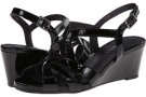 Black Vaneli Miriam for Women (Size 11)