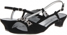 Black Micro Annie Lancaster for Women (Size 9.5)