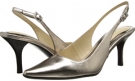 Pewter Tumbled Metalic Calvin Klein Day for Women (Size 7.5)