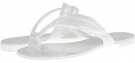 Jeti Bianco Giuseppe Zanotti E40133 for Women (Size 6)