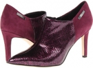 Dark Purple Calvin Klein Brianda for Women (Size 11)