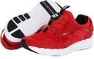 Ribbon Red/White PUMA Future Disc Blaze Lite for Men (Size 10)