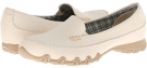 Natural SKECHERS Bikers - Cross Walk for Women (Size 6)