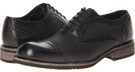 Black Steve Madden Keeten for Men (Size 10)