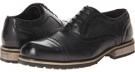 Black Steve Madden Partizen for Men (Size 9)