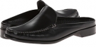 Black Cole Haan Ryann Mule for Women (Size 6.5)