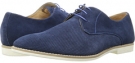 Navy Steve Madden Brewstah for Men (Size 9)