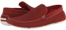 Red Steve Madden Ditmarz for Men (Size 10)