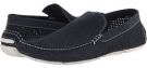 Navy Steve Madden Ditmarz for Men (Size 8)