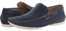 Navy Steve Madden Jcee for Men (Size 8)