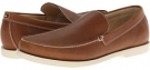 Tan Tommy Hilfiger Allcott for Men (Size 10)