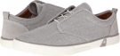 Grey GBX Devro for Men (Size 8)