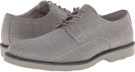 Grey Plaid GBX 13462 for Men (Size 12)