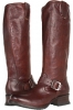 Frye Martina Engineer Tall Size 5.5