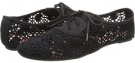 Black UNIONBAY Janine for Women (Size 6)