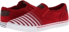 Red Tommy Hilfiger Rawley for Men (Size 7)