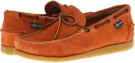 Orange Eastland Merrimac 1955 Edition Collection for Men (Size 13)