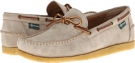 Taupe Suede Eastland Merrimac 1955 Edition Collection for Men (Size 12)