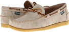 Taupe Suede Eastland Merrimac 1955 Edition Collection for Men (Size 8)