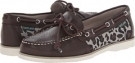 Brown Leather Eastland Summerfield for Women (Size 10)