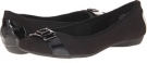 Black Anne Klein Utterly for Women (Size 7.5)