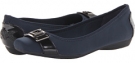 Navy Anne Klein Utterly for Women (Size 6)