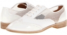 White Patent Nina Erma for Women (Size 6)