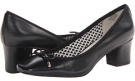 Black Le Anne Klein Myranda for Women (Size 7)