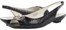 Black Anne Klein Jannah for Women (Size 11)