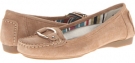 Light Natural Anne Klein Pythia for Women (Size 8.5)