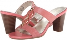 Papaya RP Anne Klein Olivi for Women (Size 6.5)